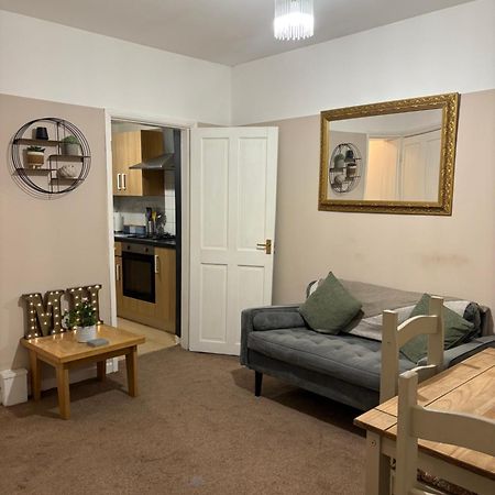 Mayfield House Kingston upon Hull Ngoại thất bức ảnh