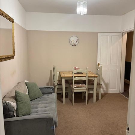 Mayfield House Kingston upon Hull Ngoại thất bức ảnh