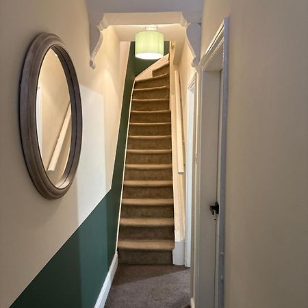 Mayfield House Kingston upon Hull Ngoại thất bức ảnh