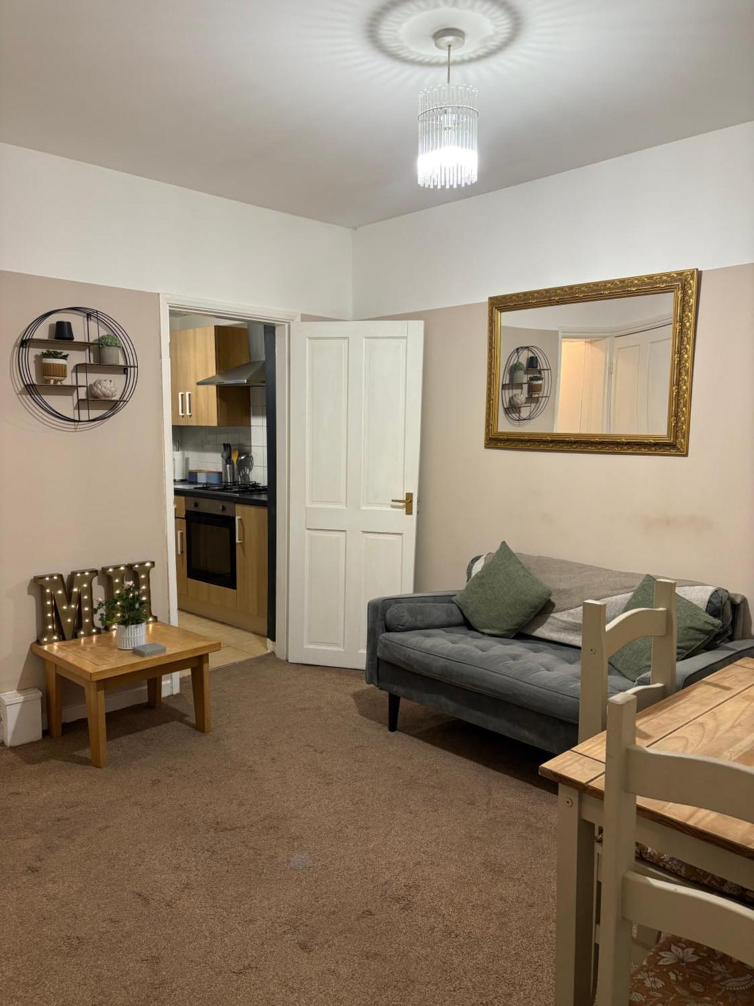 Mayfield House Kingston upon Hull Ngoại thất bức ảnh