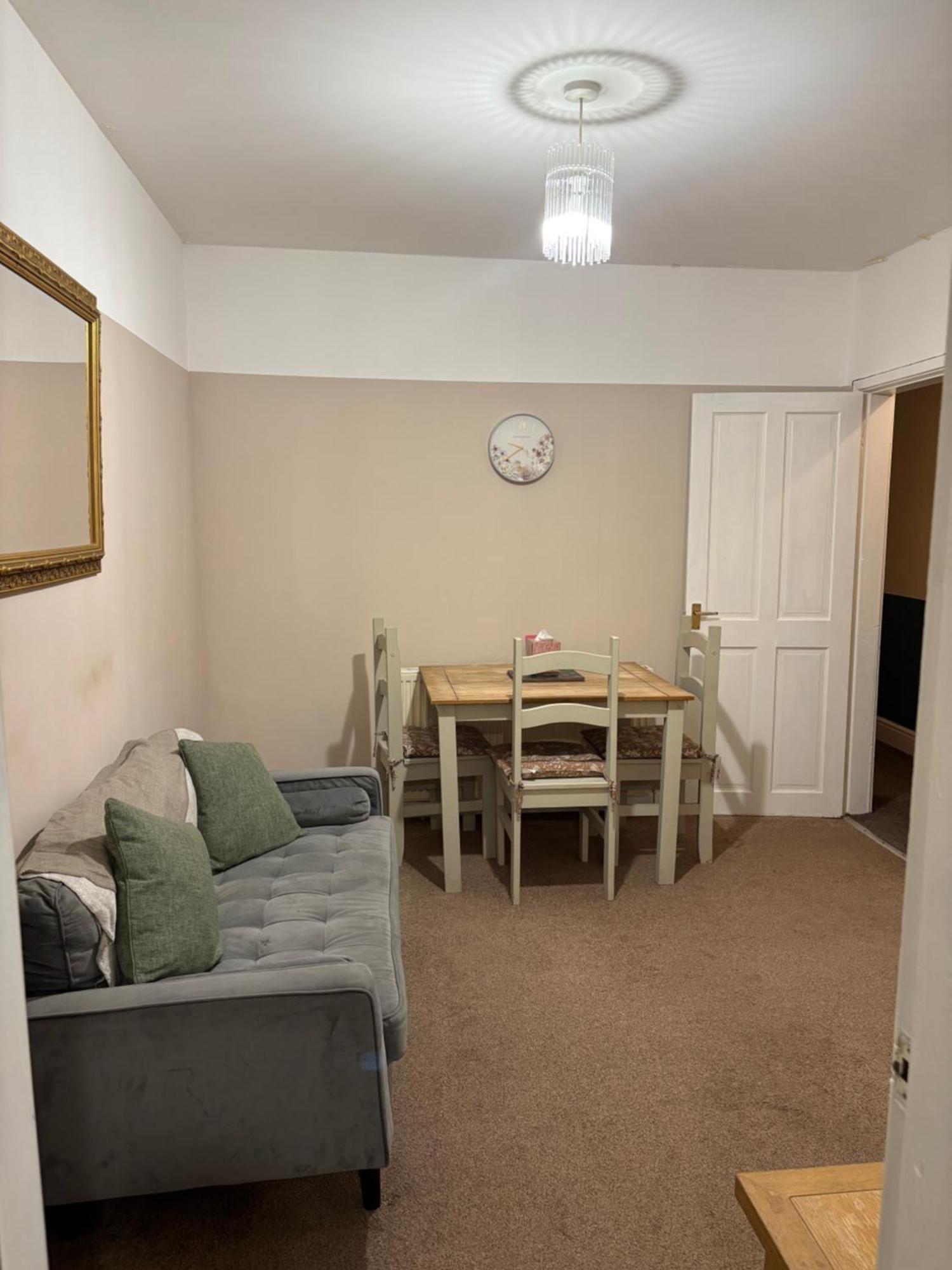 Mayfield House Kingston upon Hull Ngoại thất bức ảnh