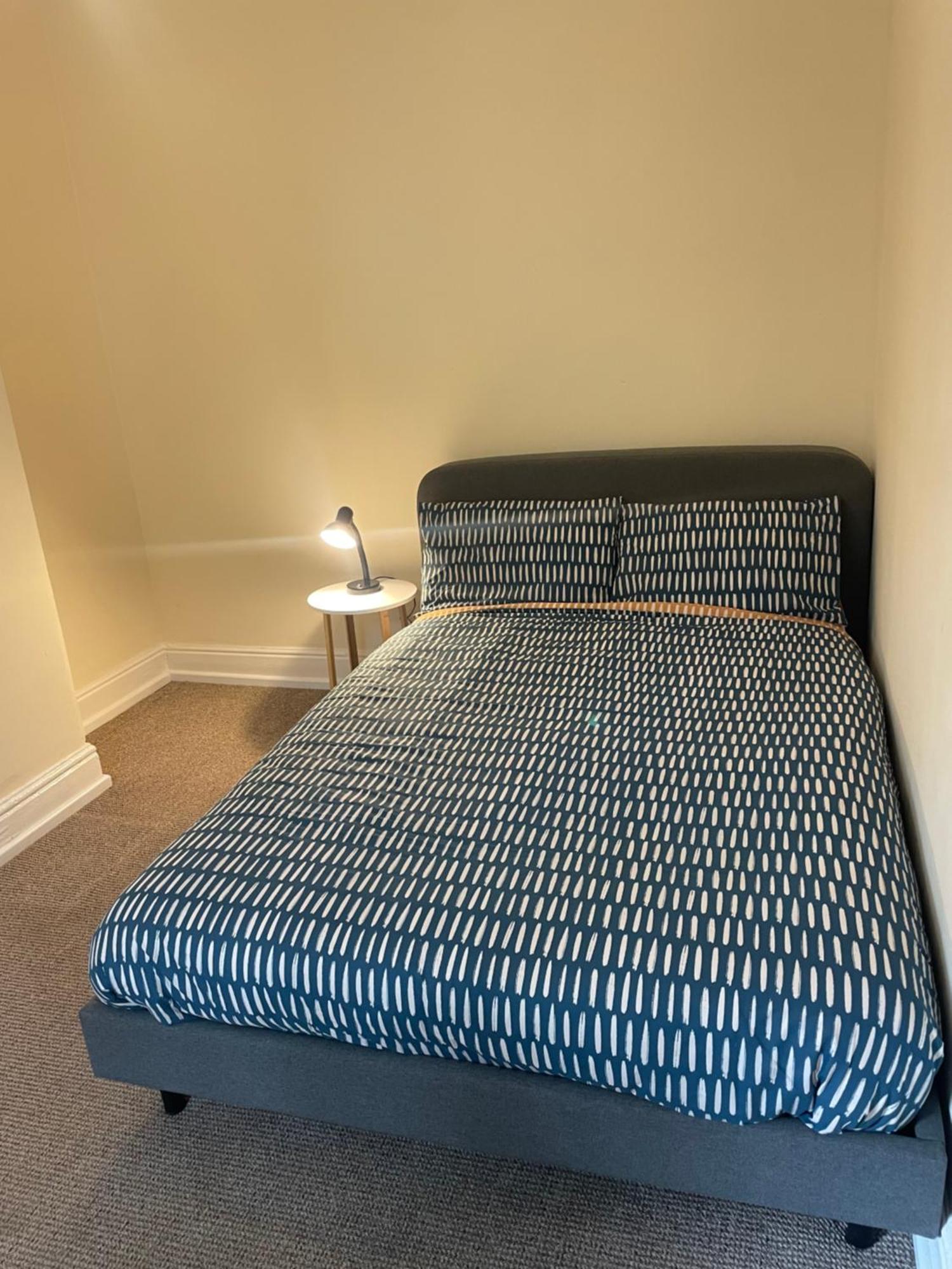 Mayfield House Kingston upon Hull Ngoại thất bức ảnh