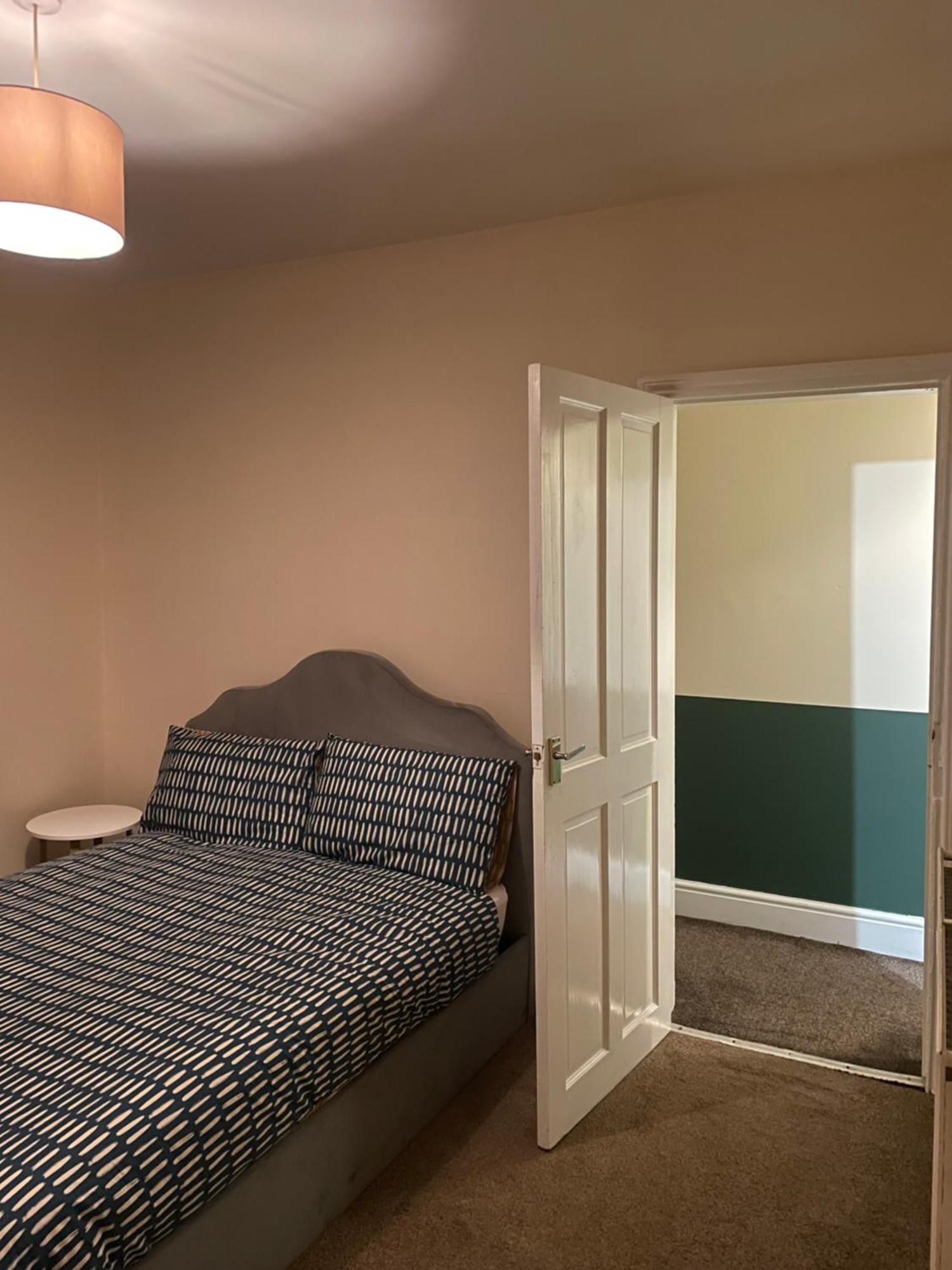 Mayfield House Kingston upon Hull Ngoại thất bức ảnh