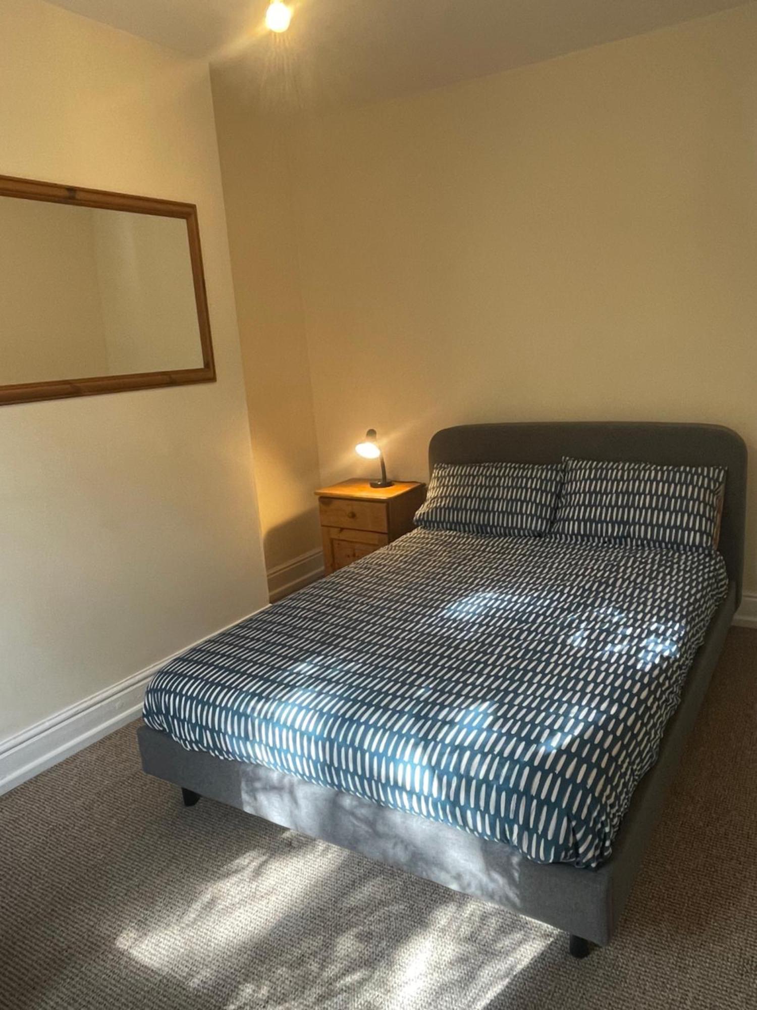 Mayfield House Kingston upon Hull Ngoại thất bức ảnh
