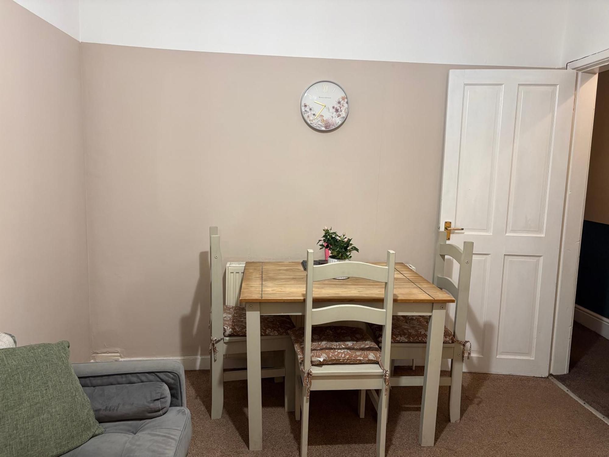 Mayfield House Kingston upon Hull Ngoại thất bức ảnh