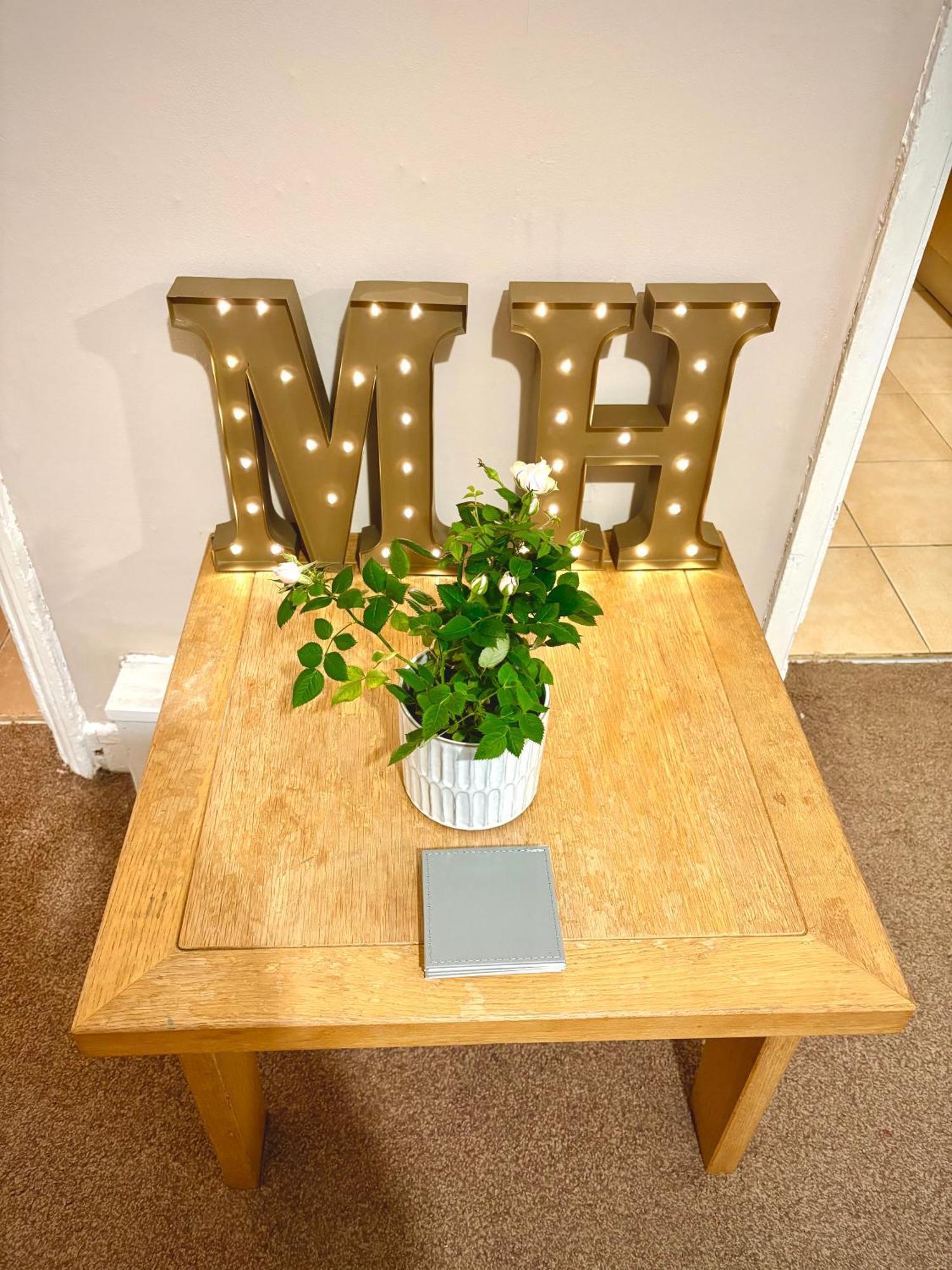 Mayfield House Kingston upon Hull Ngoại thất bức ảnh