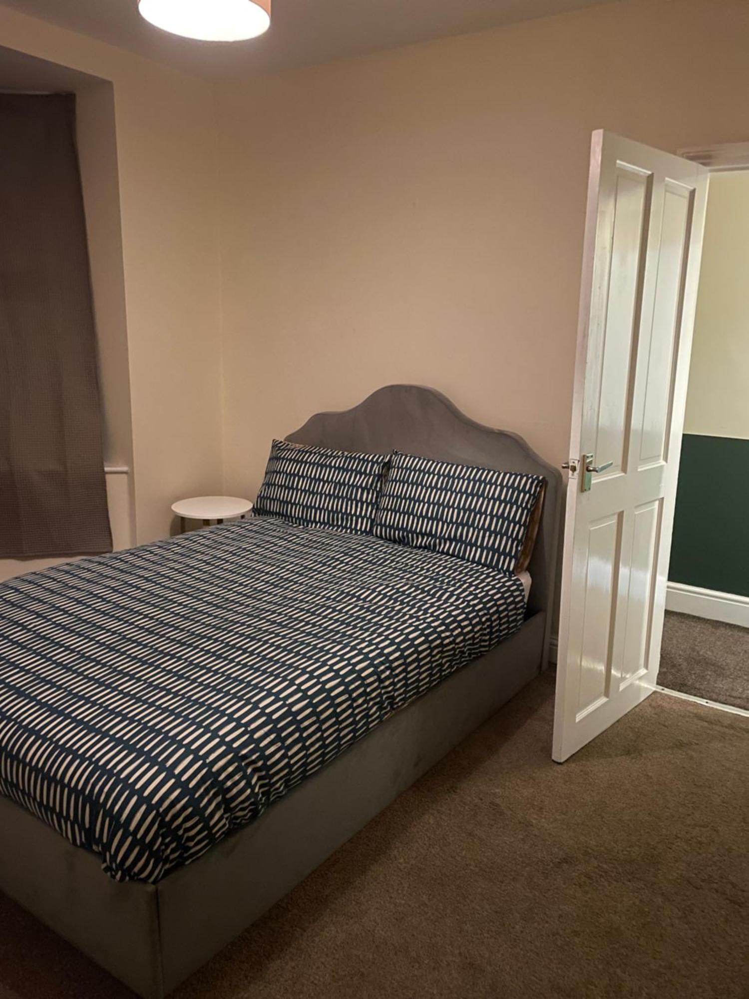Mayfield House Kingston upon Hull Ngoại thất bức ảnh