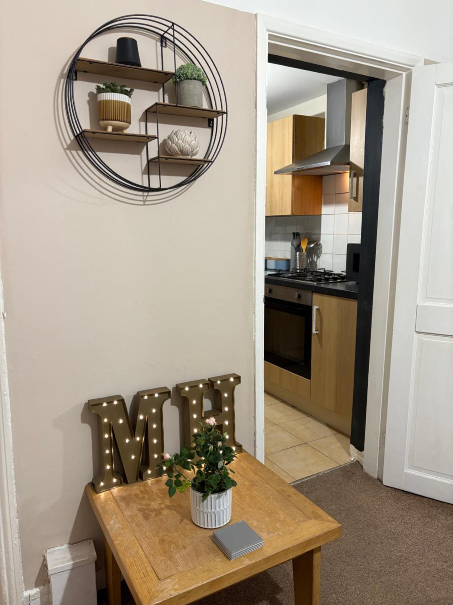 Mayfield House Kingston upon Hull Ngoại thất bức ảnh