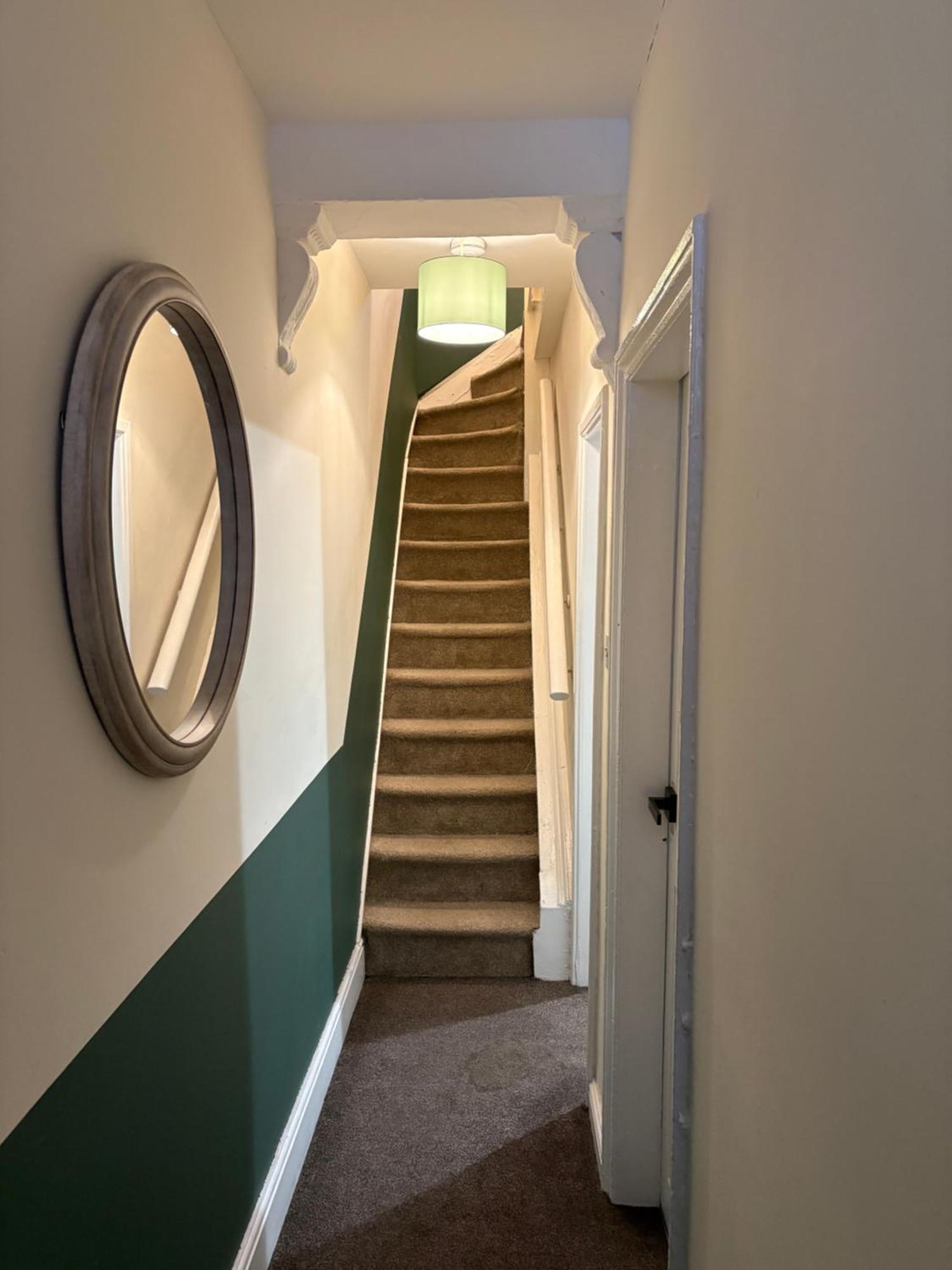 Mayfield House Kingston upon Hull Ngoại thất bức ảnh