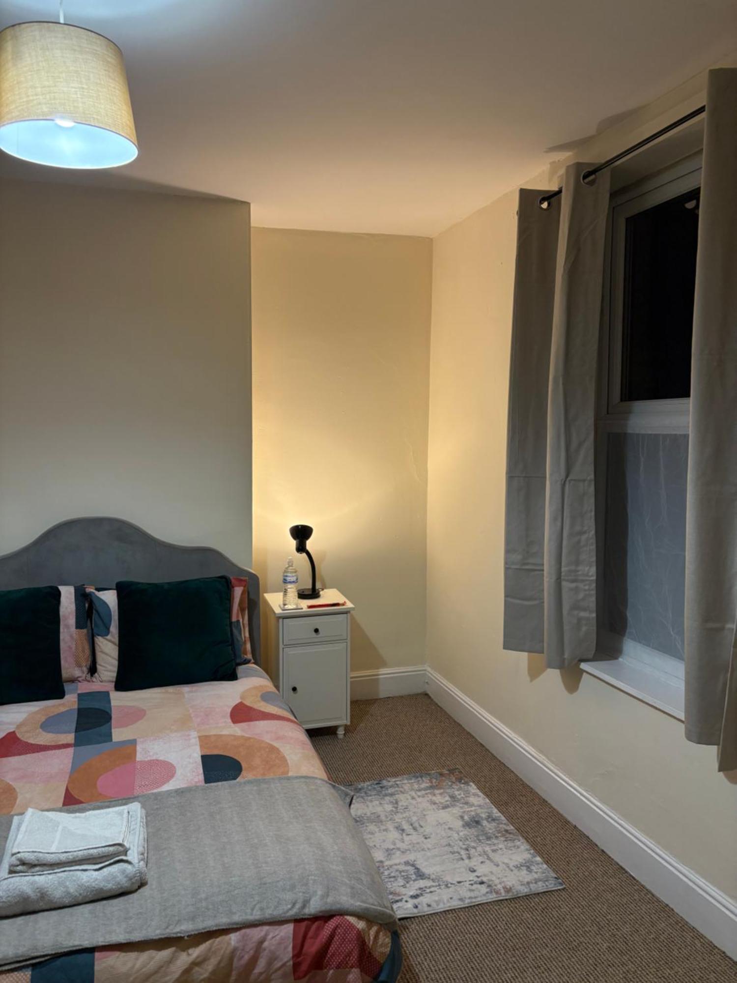 Mayfield House Kingston upon Hull Ngoại thất bức ảnh