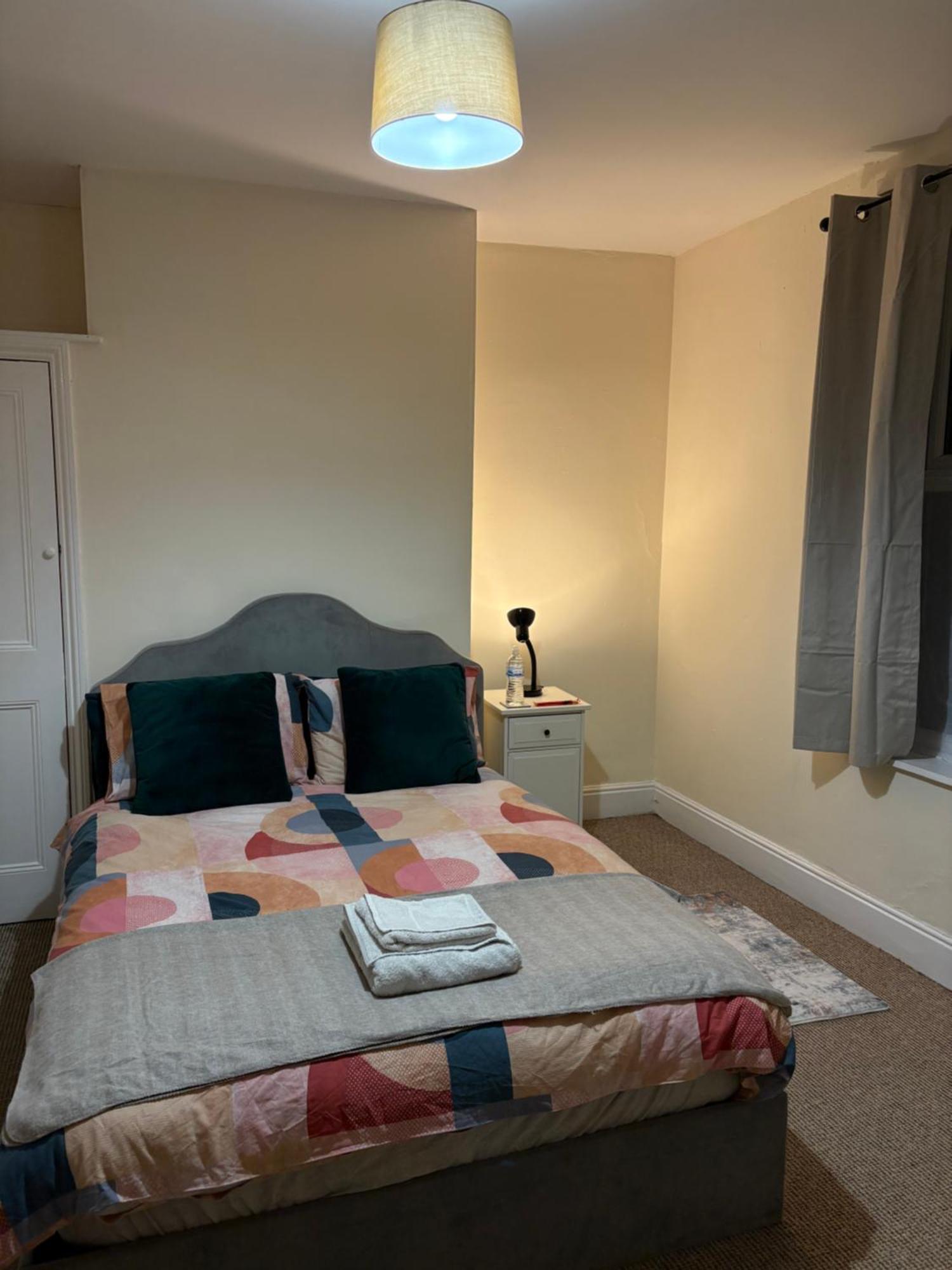 Mayfield House Kingston upon Hull Ngoại thất bức ảnh